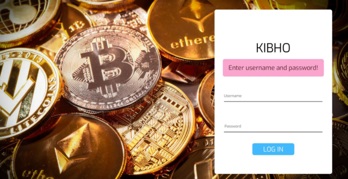 Kibho Login Full Image Kibho Login Full Image