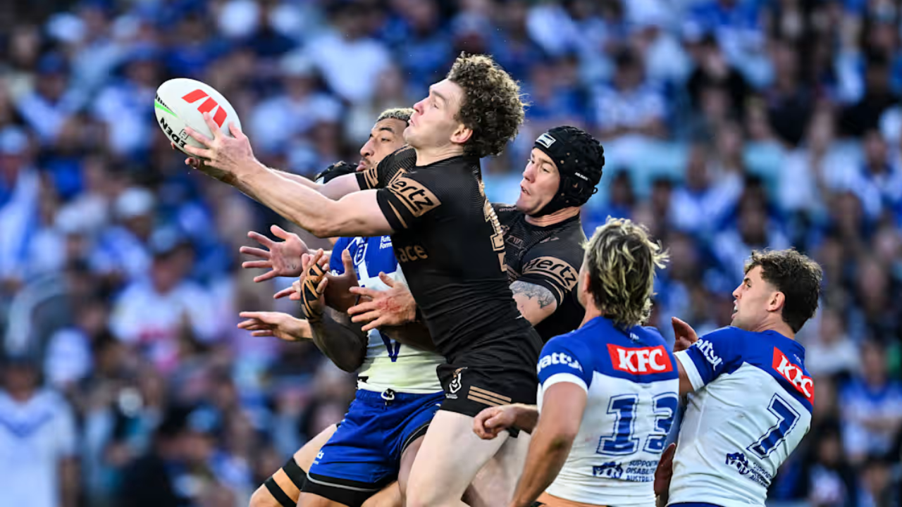 Rugby Positions The Halfbacks Controlling the Game's Tempo