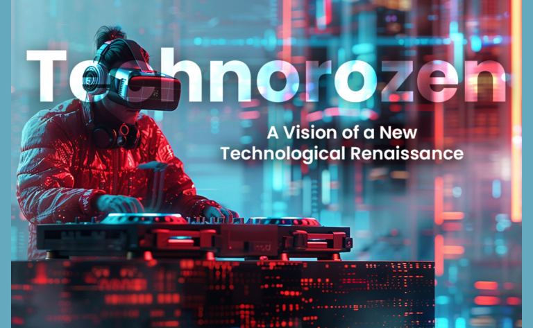 Technorozen: The Future of Tech, Without the Hype