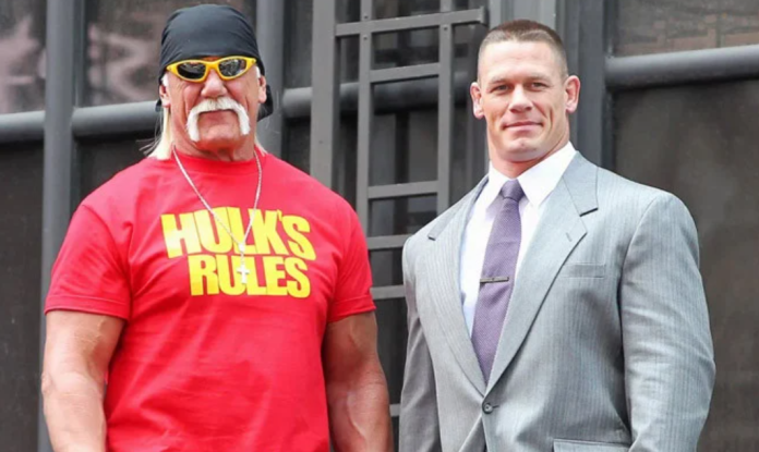 WWE History