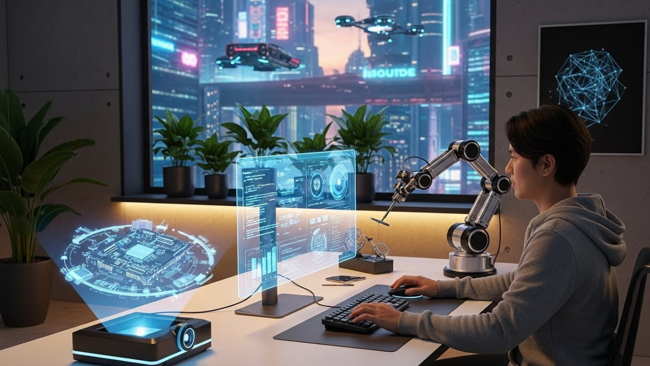 What is Technorozen?