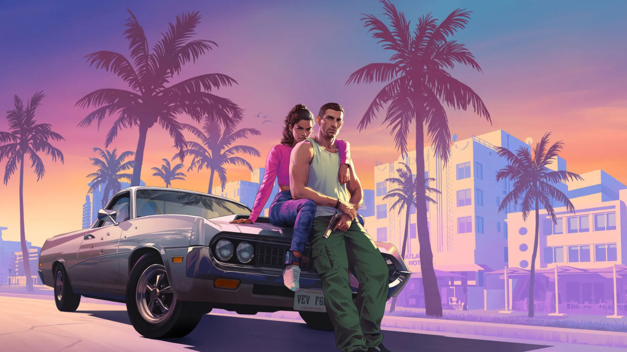 Wheon Grand Theft Auto Image