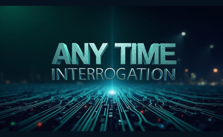 Any Time Interrogation in 4G/5G Interworking: Legacy Risks in Modern Cores