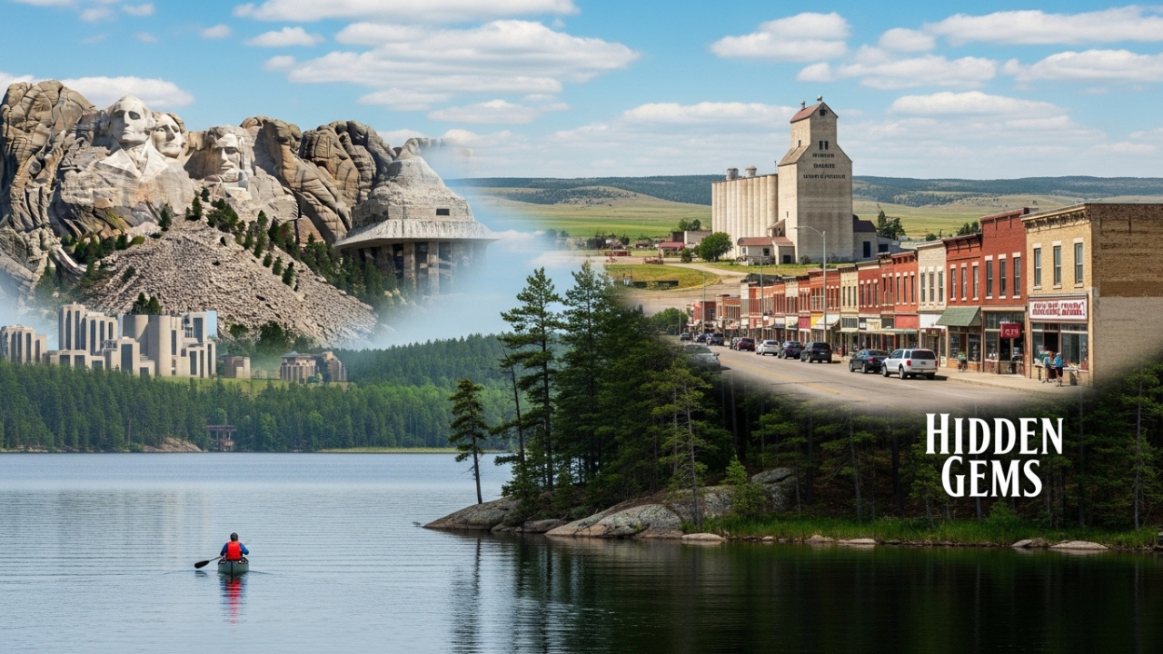 Best Places to Check Out