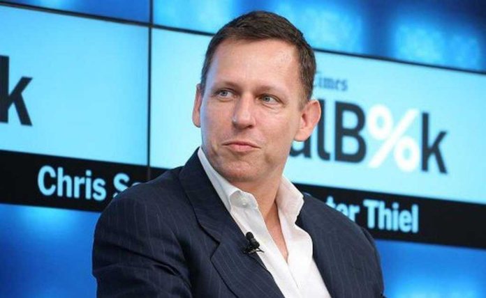 Matt Danzeisen: Trails His Life and Career behind Peter Thiel's Success