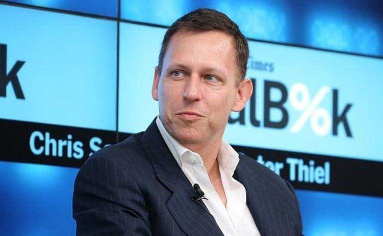 Matt Danzeisen: Trails His Life and Career behind Peter Thiel's Success