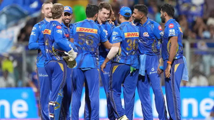 Mumbai Indians vs Delhi Capitals Key Match Preview