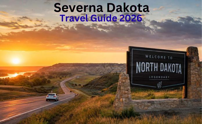 Severna Dakota Travel Guide 2026: Best Places to Visit and What to Know Before You Go