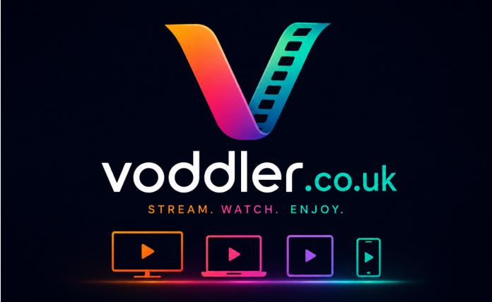 Voddler.co.uk: Your Guide to Entertainment, Streaming and Digital Trends