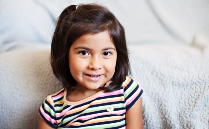 5 Years Baby Girl Hair Cutting Style: Beautiful Cute & Easy Ideas (2026)