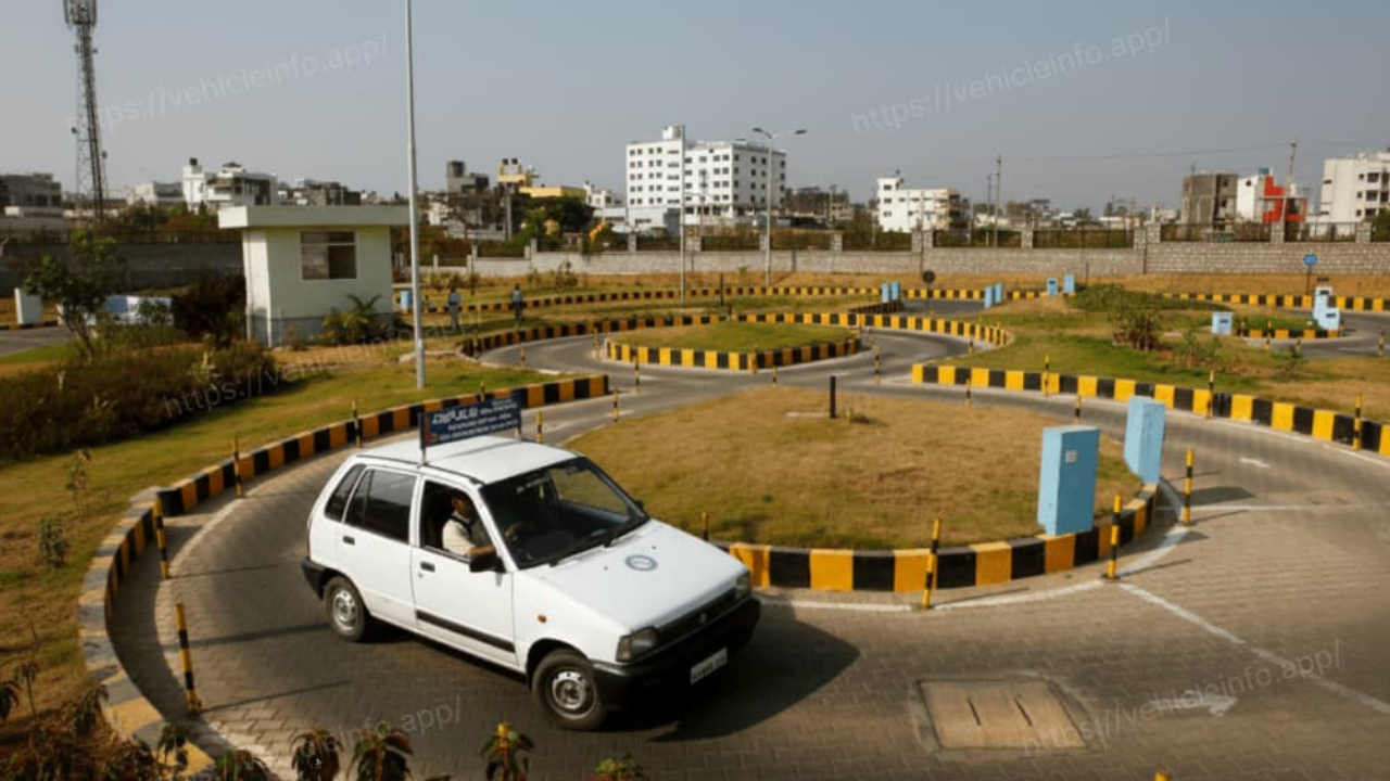 Documents Required for Vehicle Registration