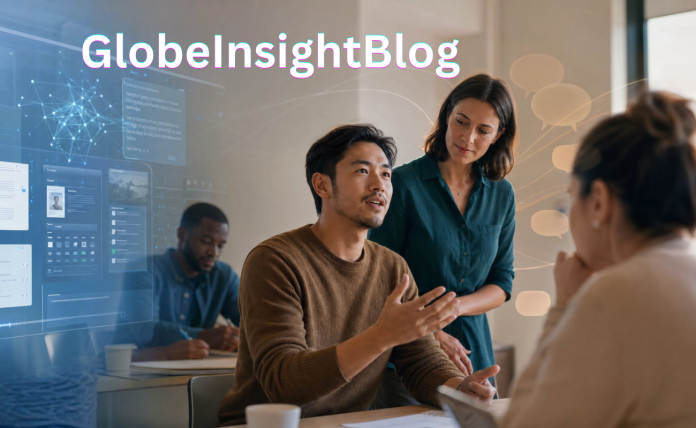 GlobeInsightBlog: What It Is and Why People Are Talking About It