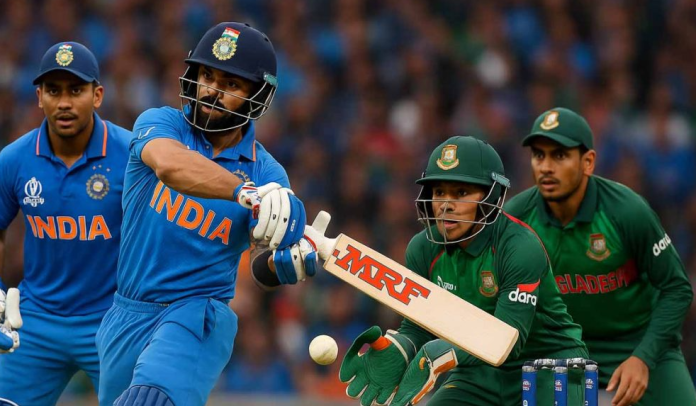 National Cricket National Cricket