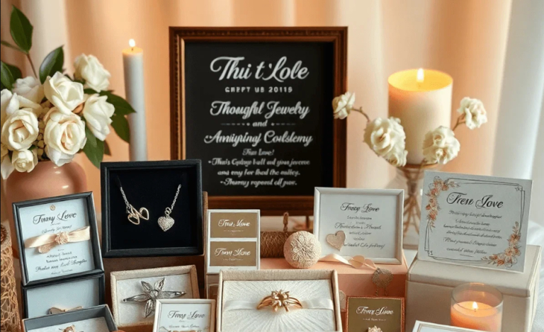 Anniversary Gifts