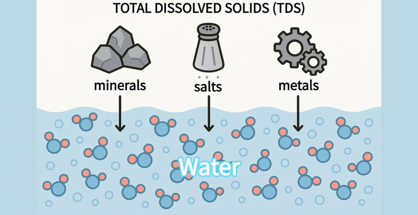 How Do You Actually Reduce TDS?