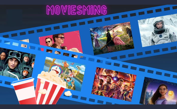 Moviesming News Image Moviesming: The Free Movie Downloading Site for Movie Lovers