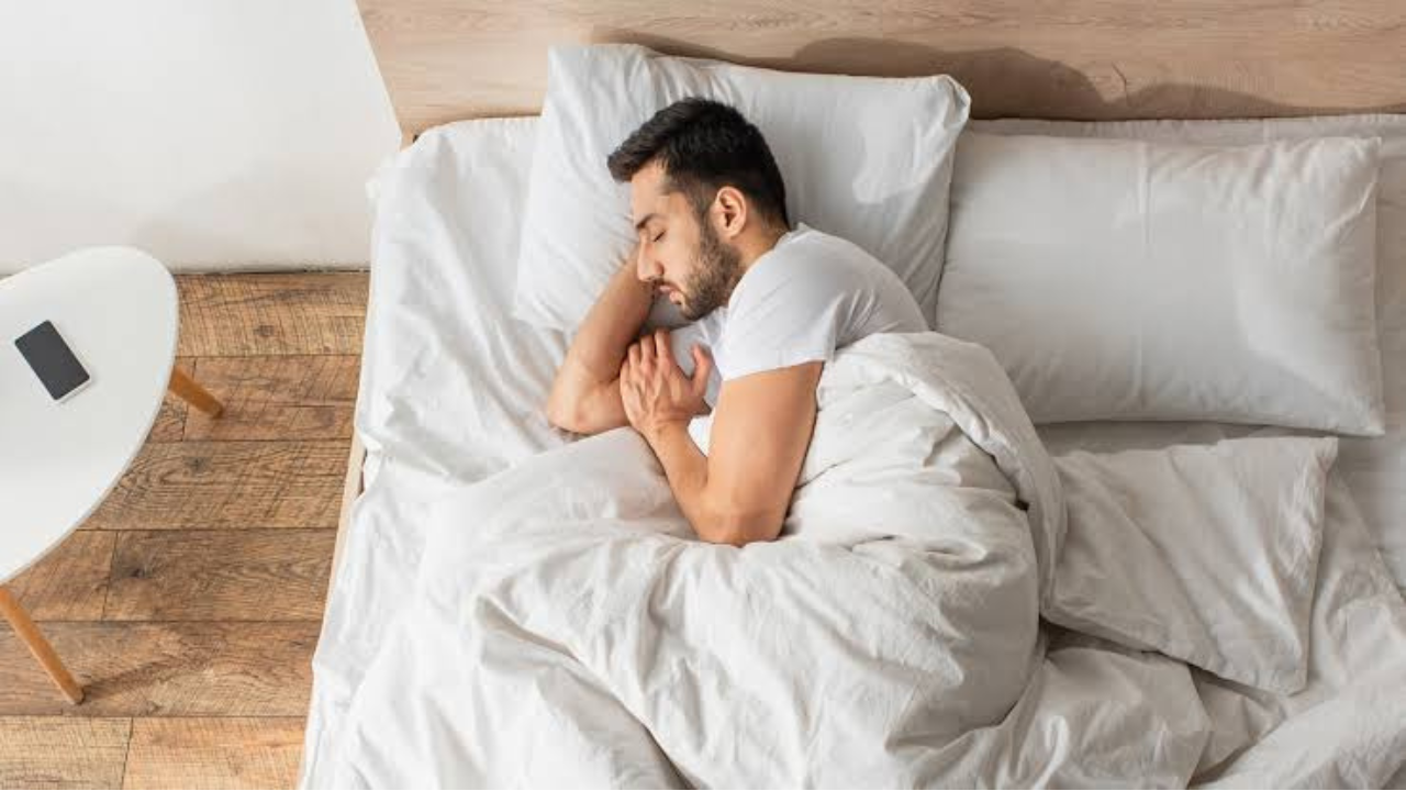 Signs Your Current Pillow Isn't Working