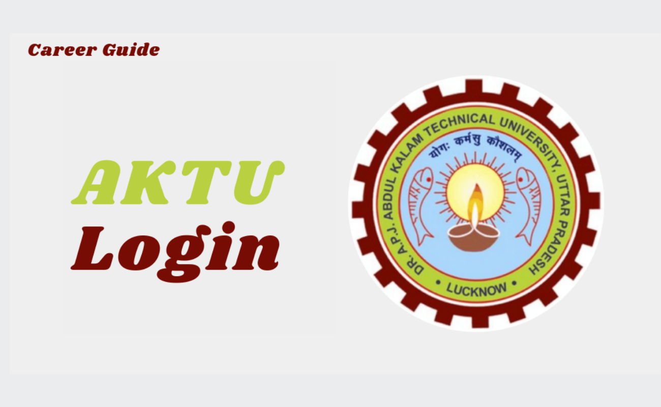 AKTU ERP: The Only Guide You Actually Need