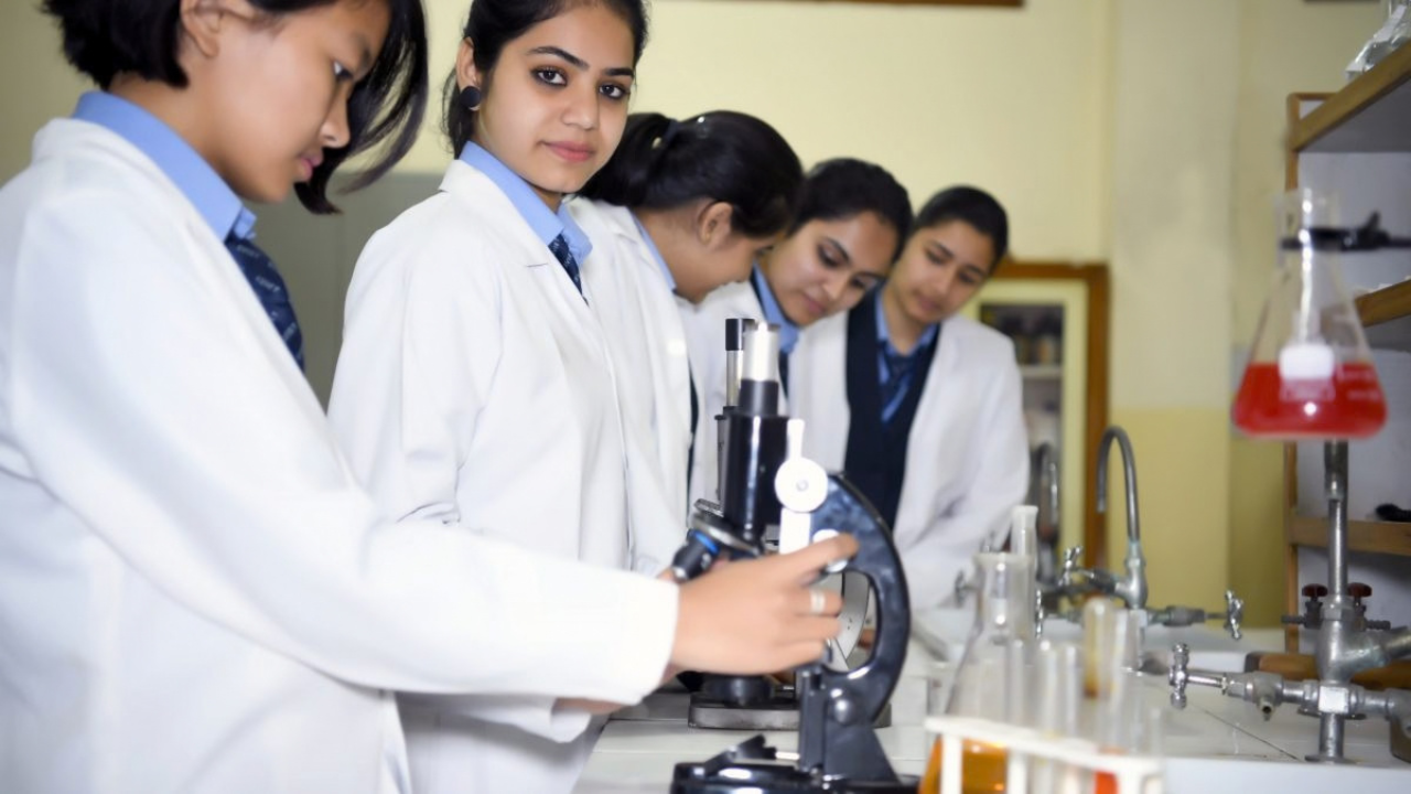 Eligibility for Paramedical Courses