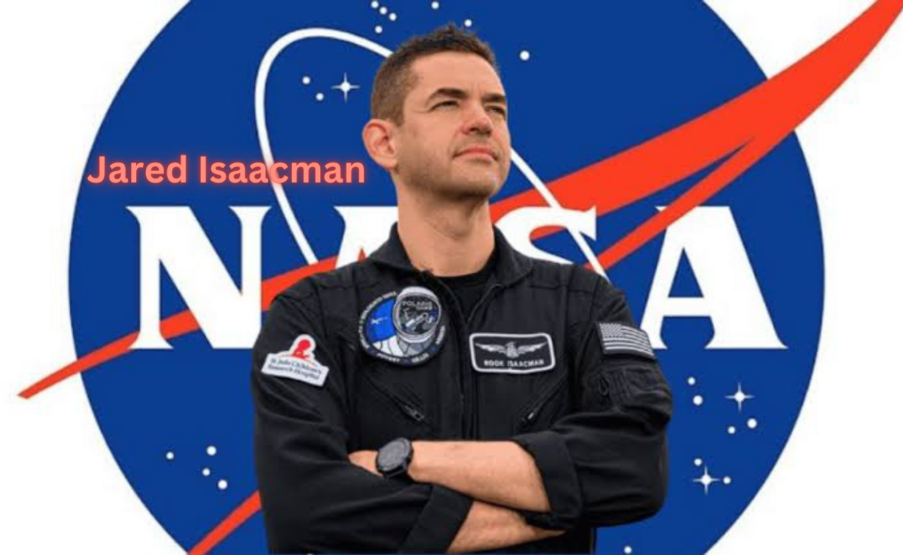 Jared Isaacman Harbortouch: From Payments Roots to Space and NASA