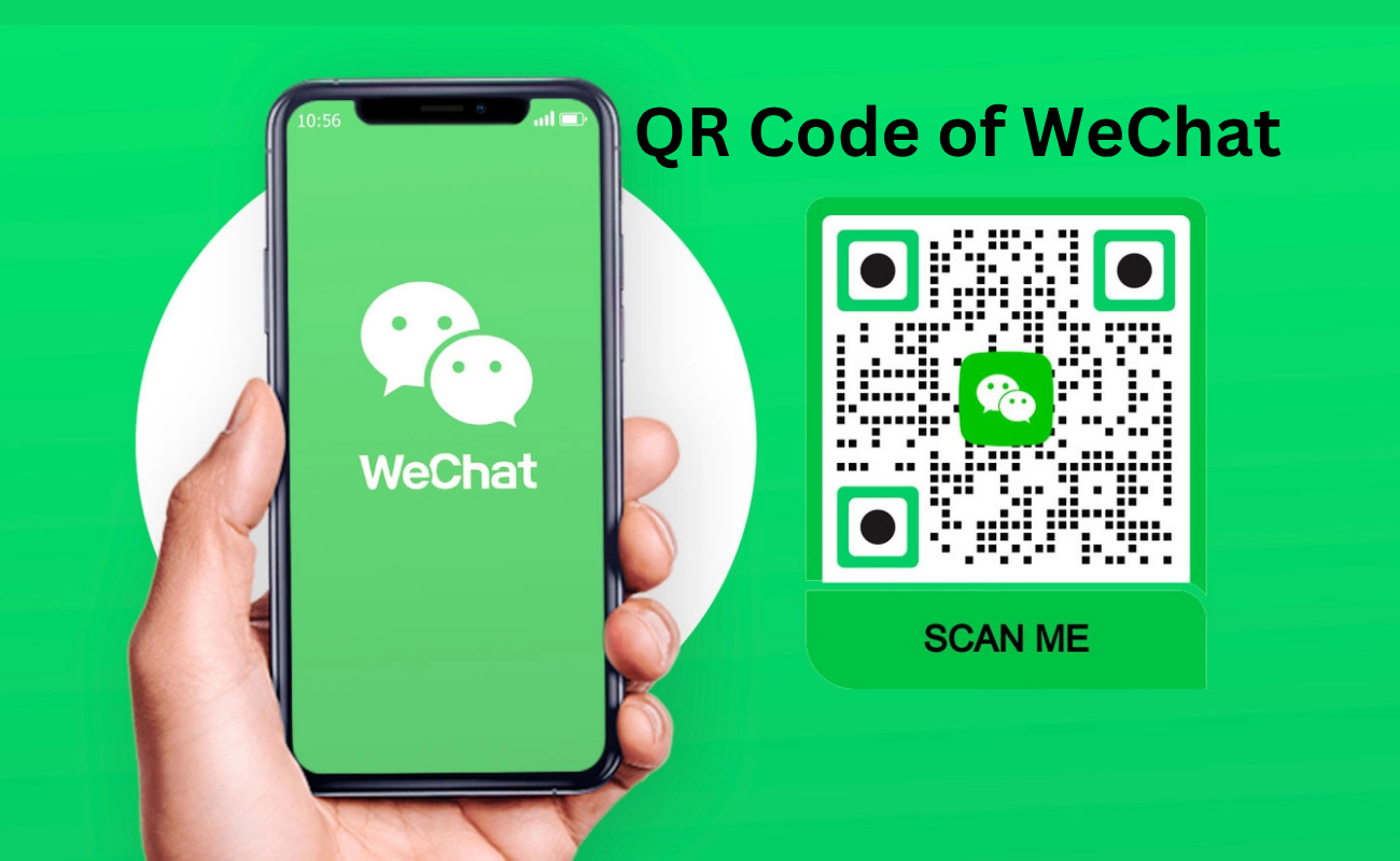 QR Code of WeChat: What It Is and How to Use It Without Getting Confused