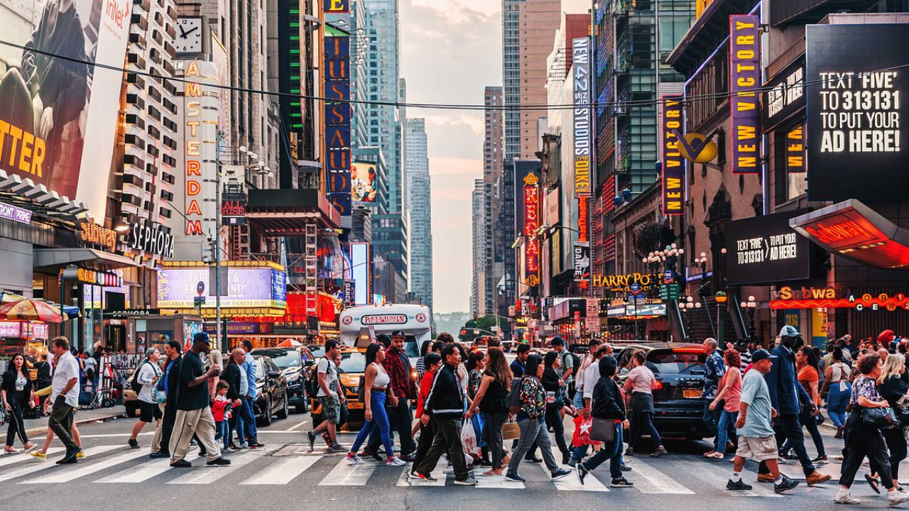 Social Life and Everyday Culture