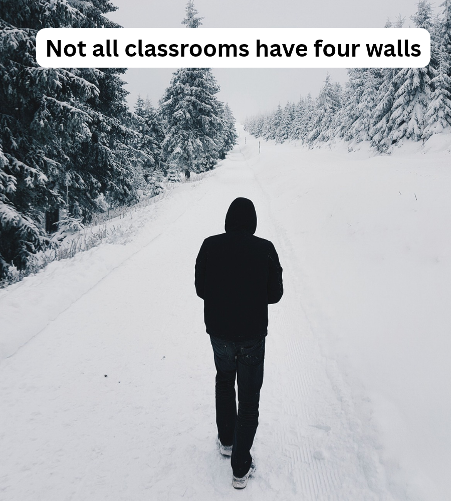 Adventure & Wanderlust Captions Image