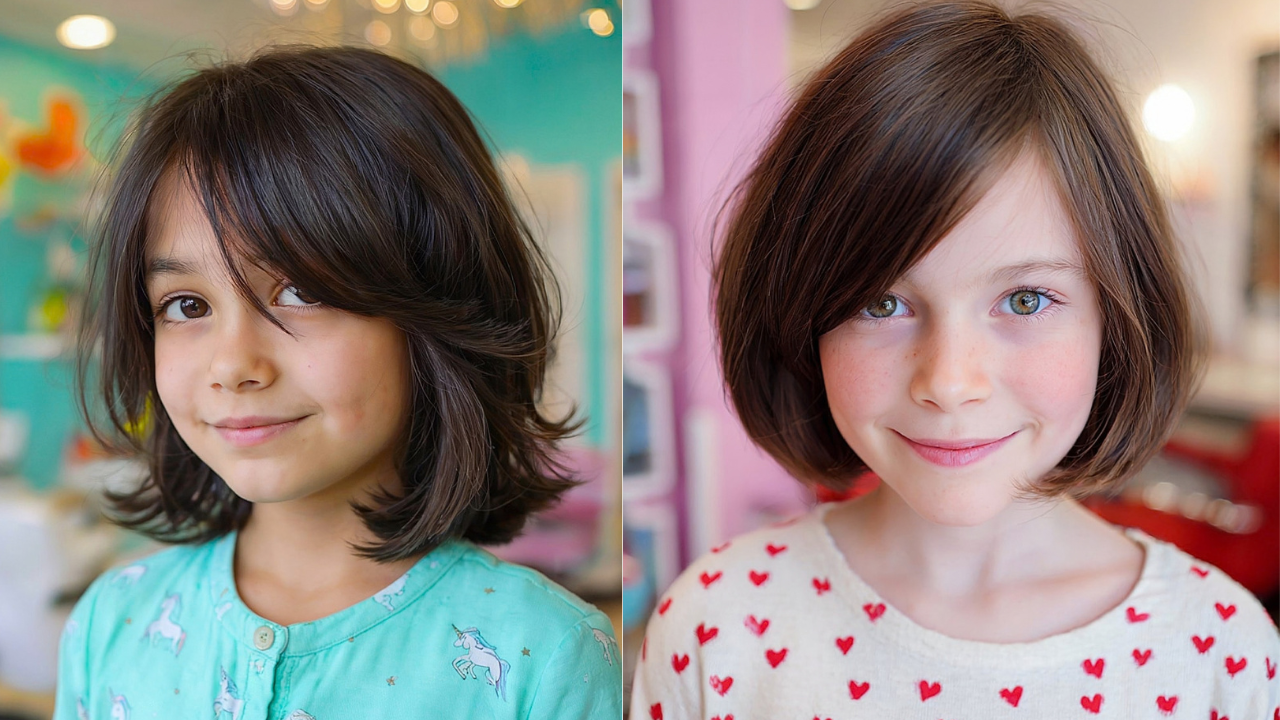 Bob Cut