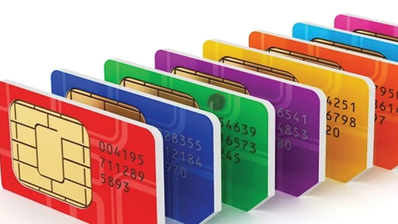 How Many SIMs Can You Register with One NID?