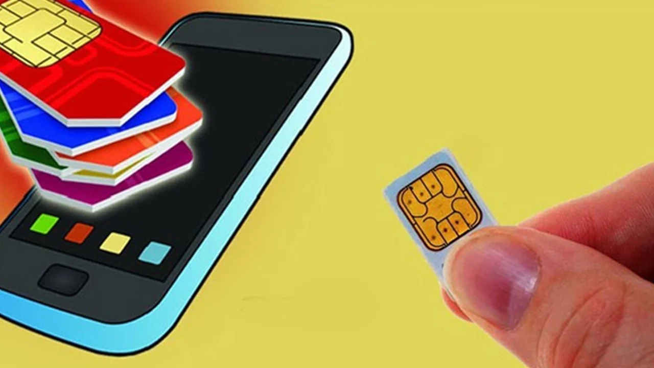 How to Perform a SIM Registration Check Step by Step