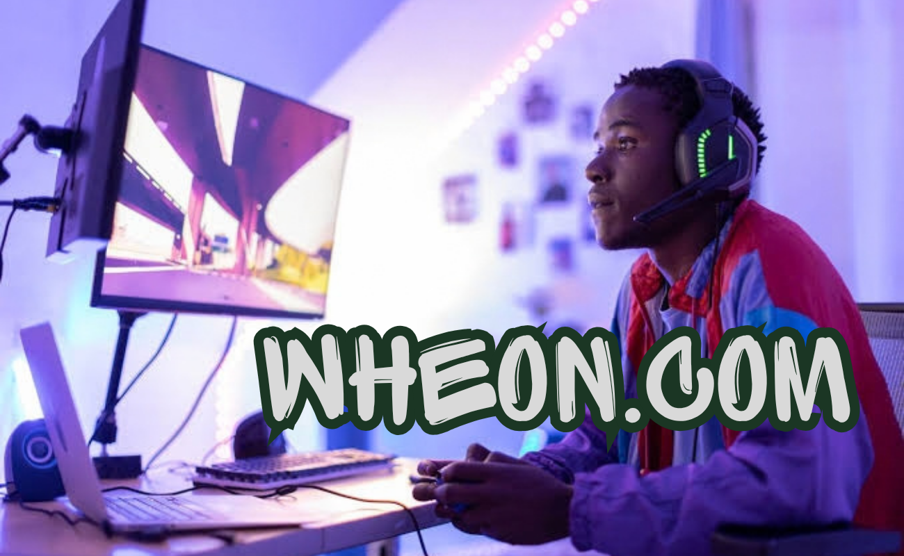 Wheon.com Play Online Games: Your Free Gaming Hub in 2026